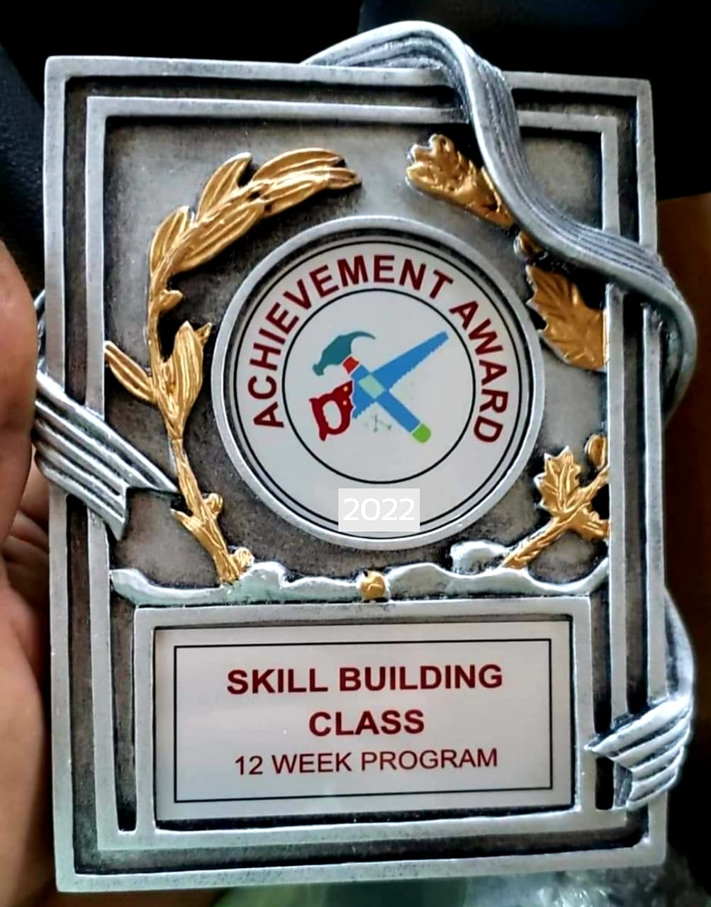 Skill Building Class photo