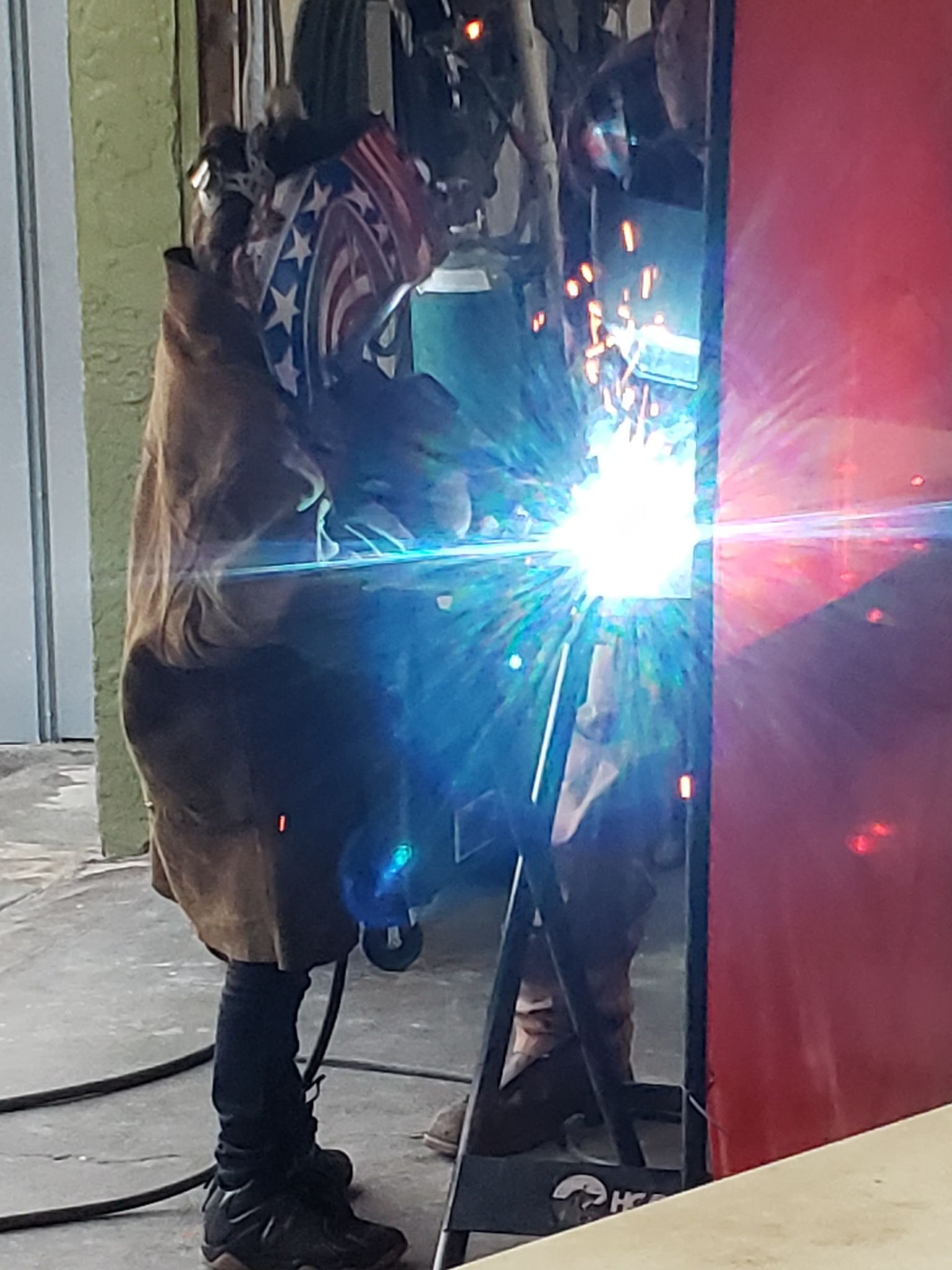 Skill Building Class photo