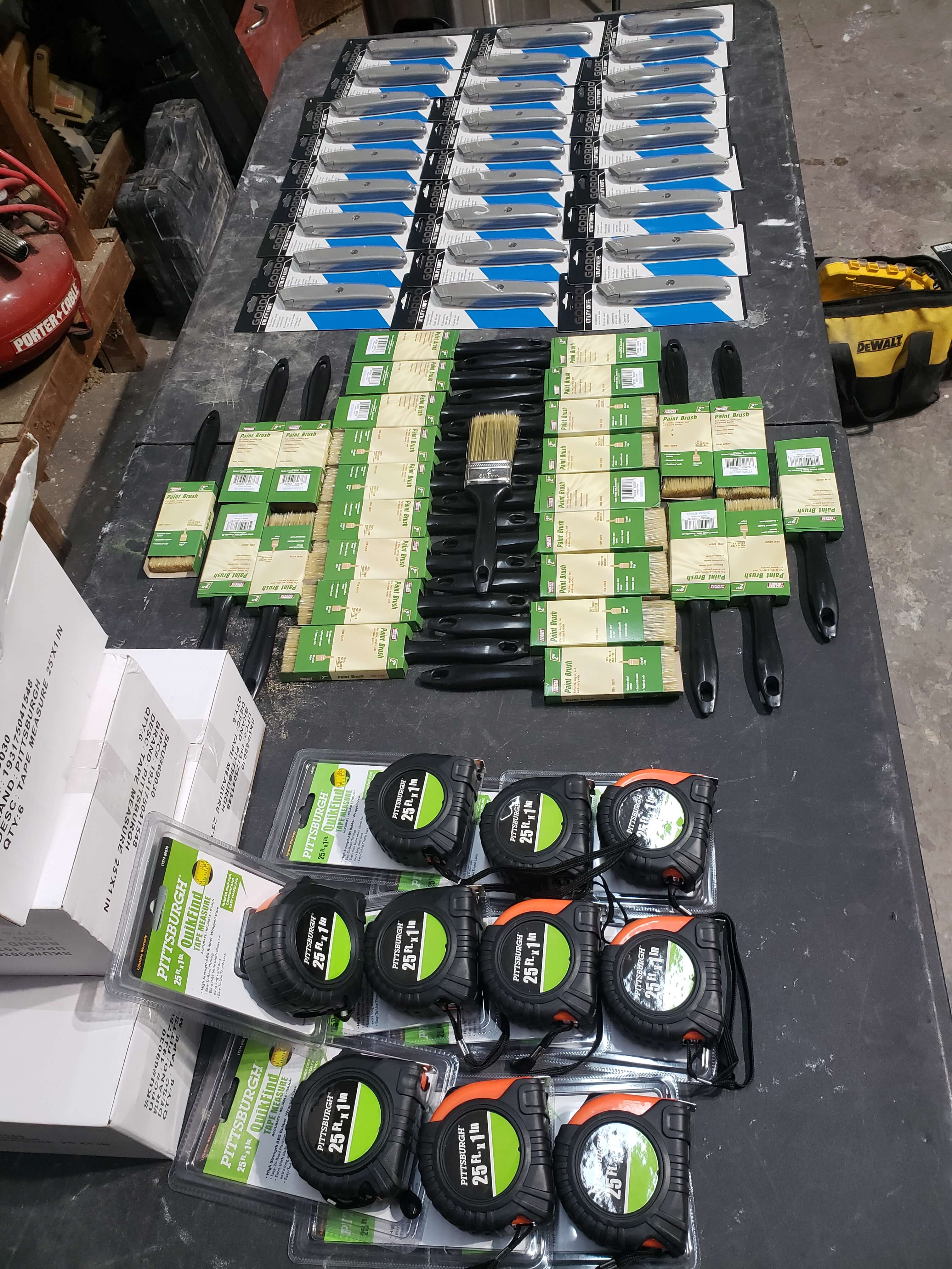 Skill Building Class photo