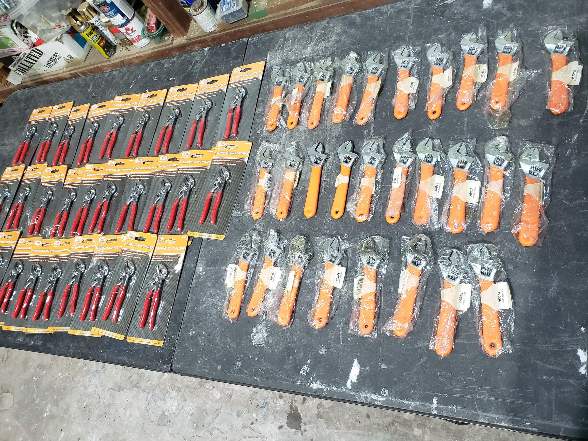 Skill Building Class photo