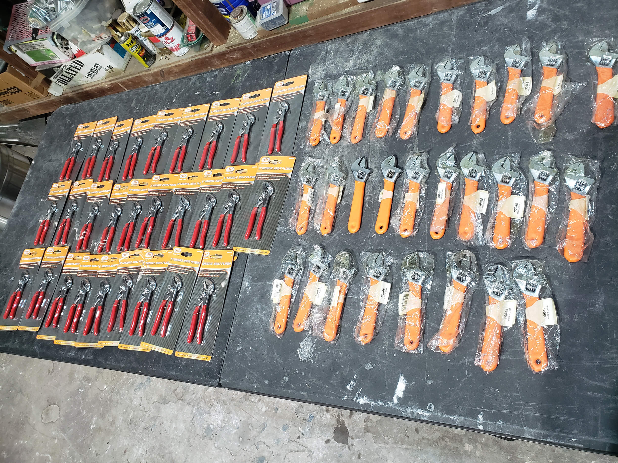 Skill Building Class photo