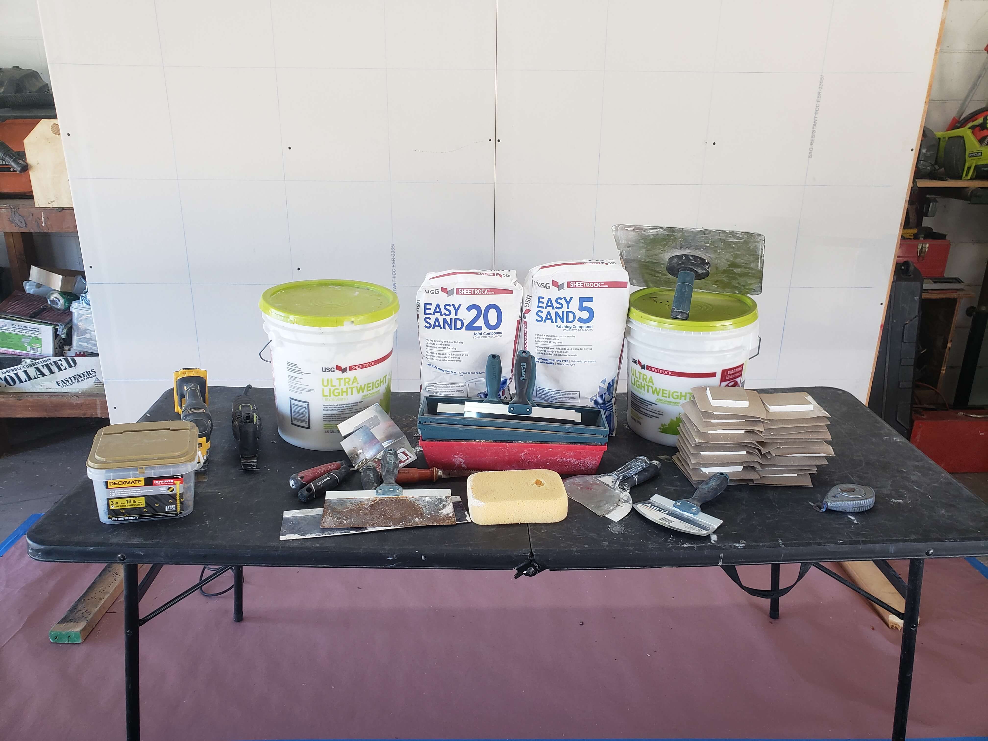 Skill Building Class photo