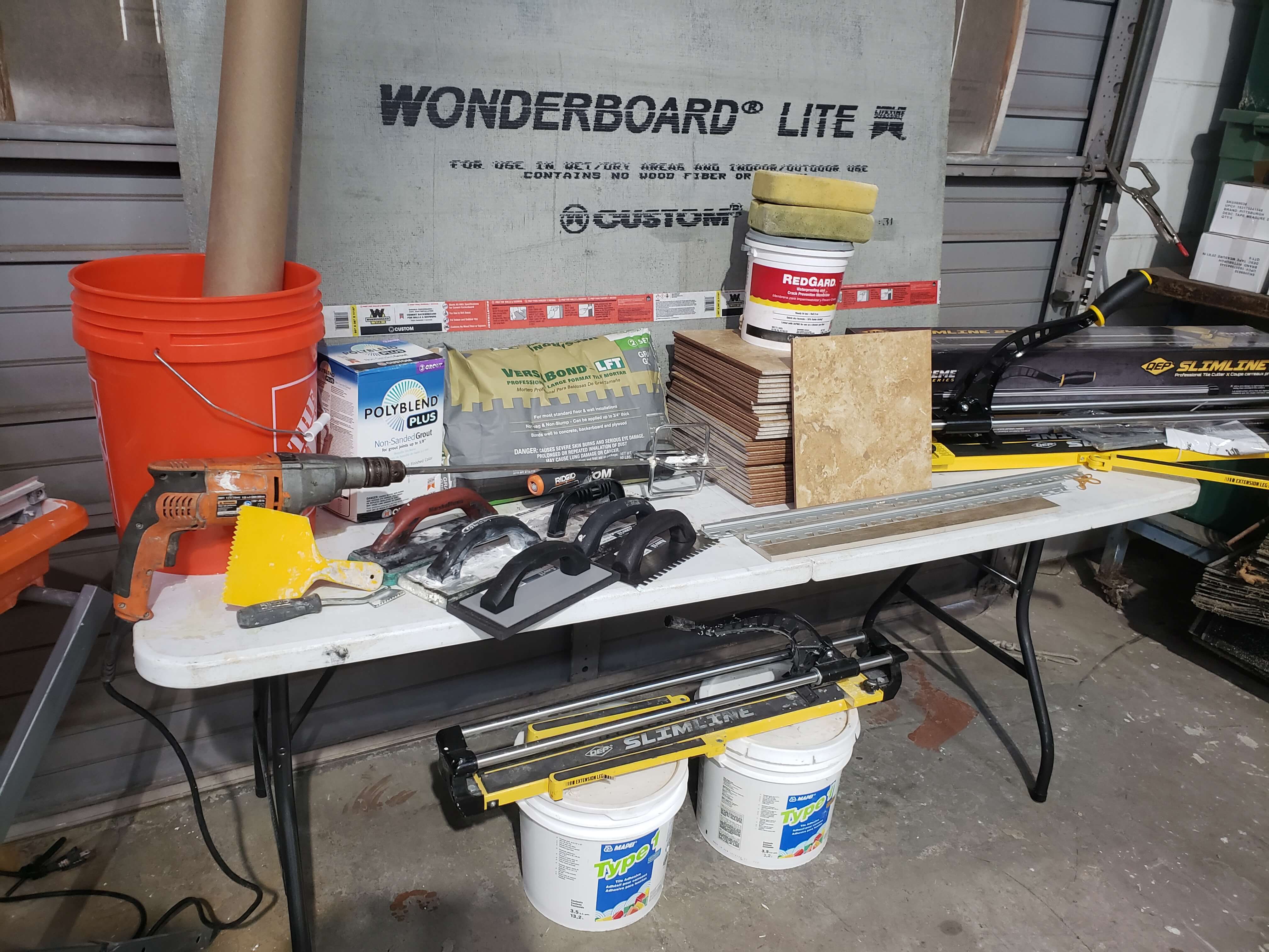 Skill Building Class photo