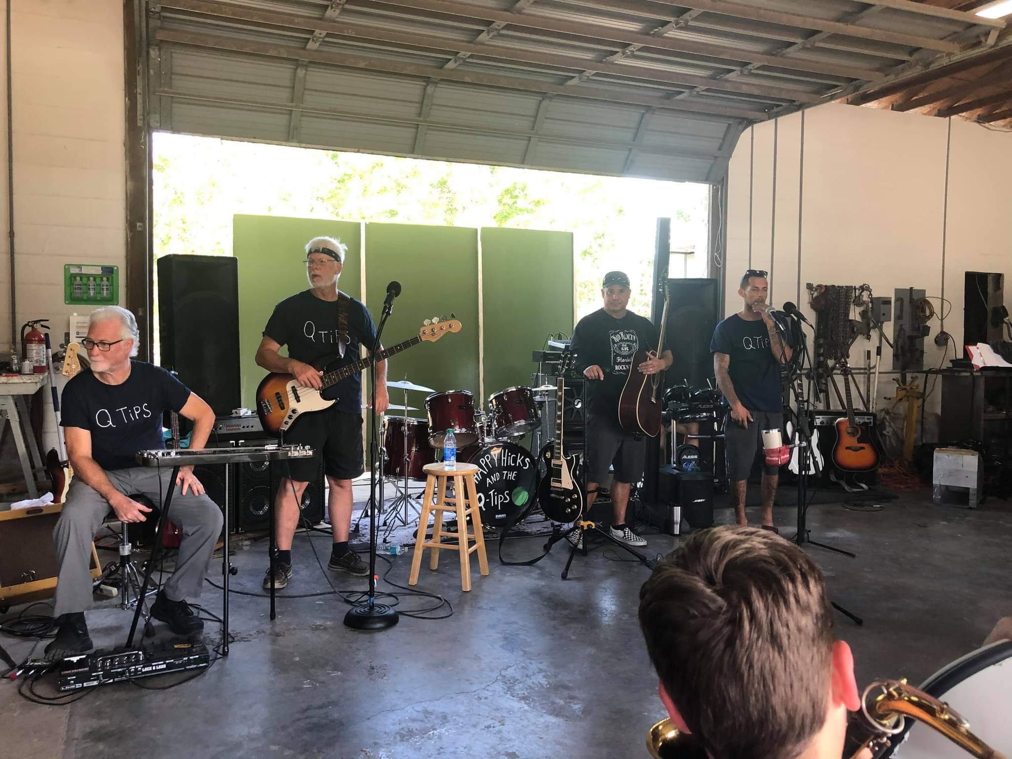 Skill Building Class photo