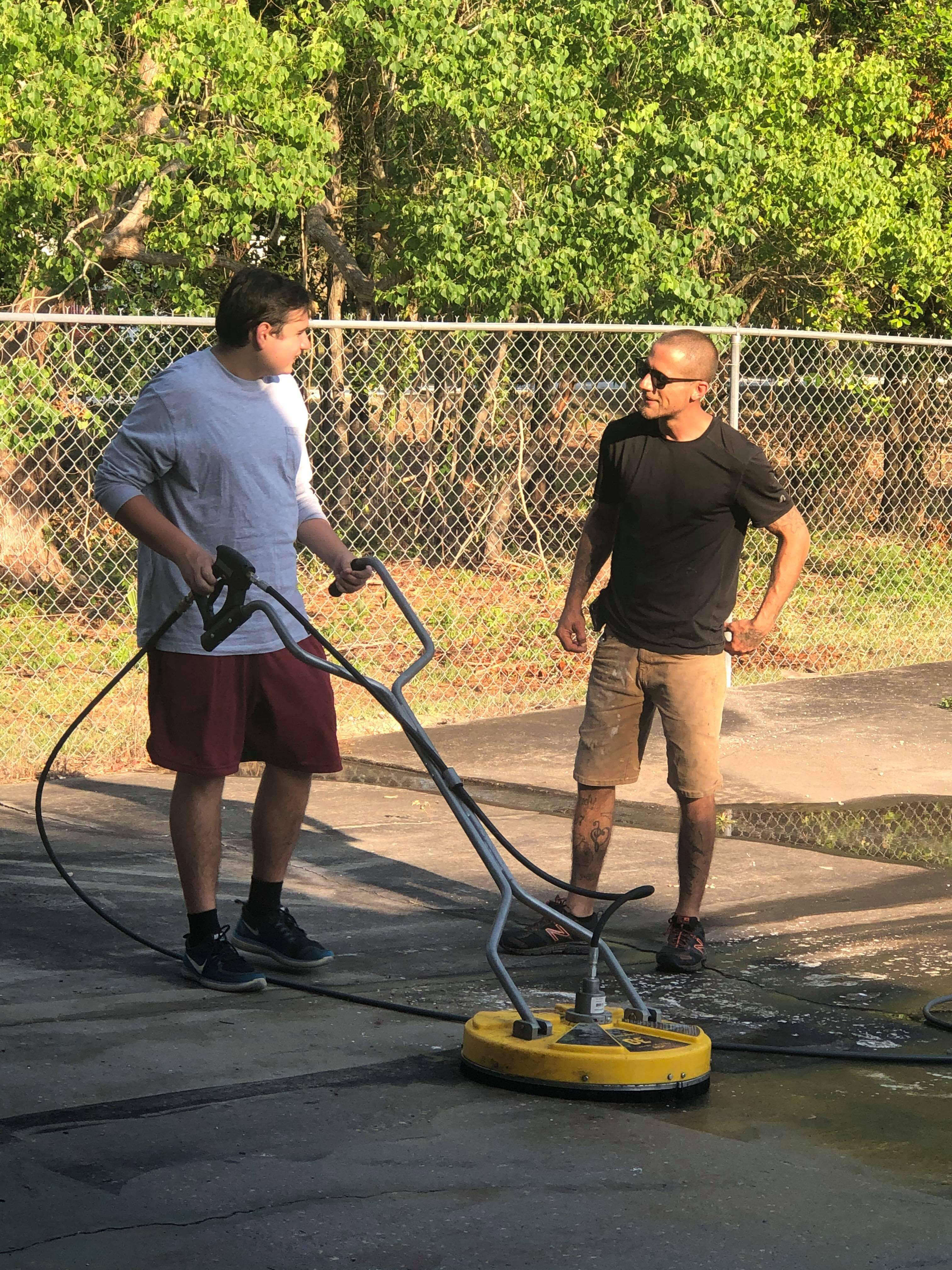 Skill Building Class photo