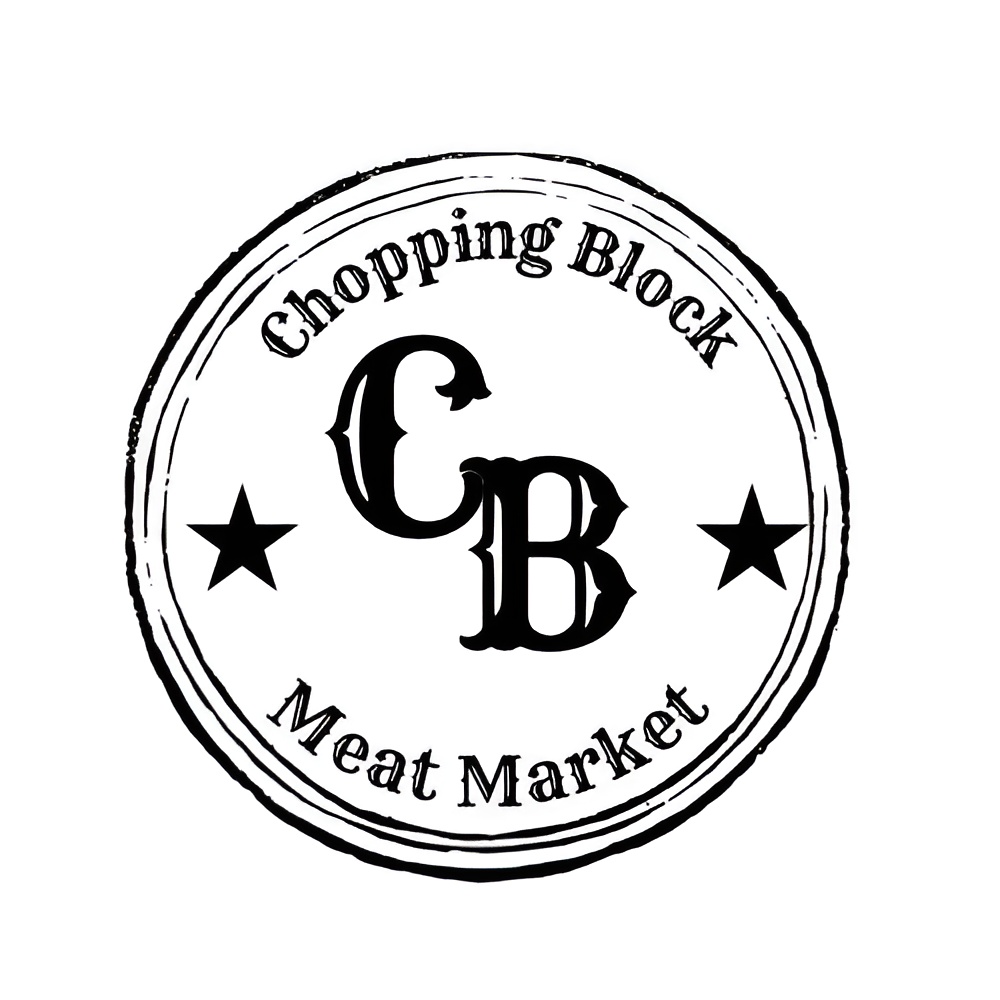 Chopping Block Meat Market
