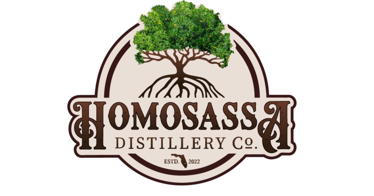 Homosassa Distillery Co