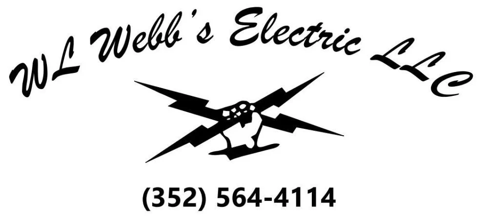 WL Webb's Electric LLC