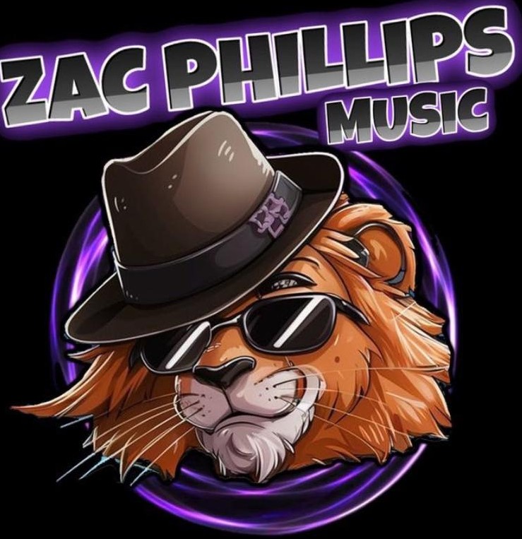 Zac Phillips Music